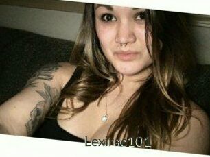 Lexirae101