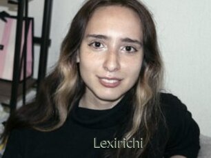 Lexirichi