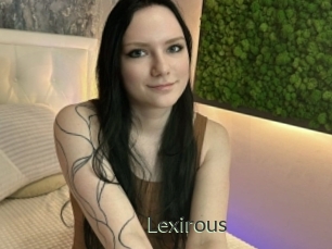 Lexirous