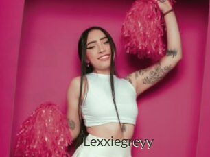Lexxiegreyy