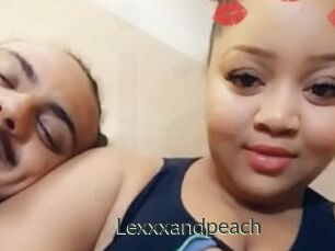 Lexxxandpeach