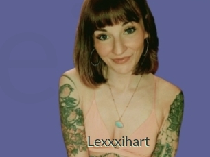Lexxxihart