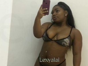 Lexyalai