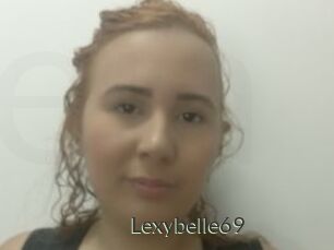 Lexybelle69