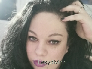 lexydivine Ejaculator