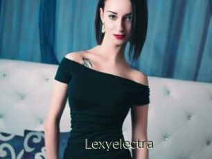 Lexyelectra