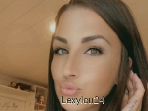Lexylou24