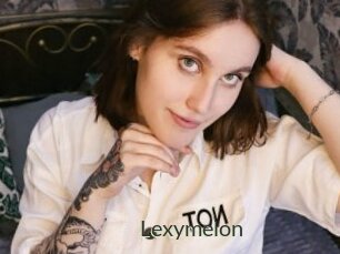 Lexymelon