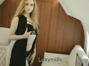 Lexymills