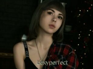 Lexyperfect