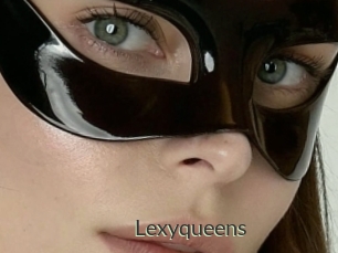 Lexyqueens