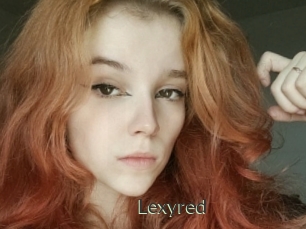 Lexyred