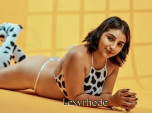 Lexyrhode