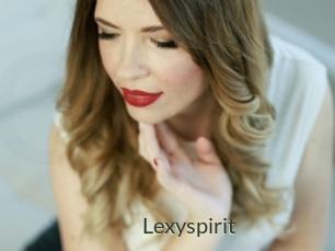 Lexyspirit