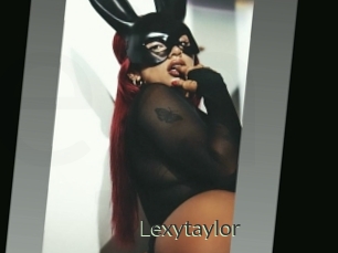 Lexytaylor