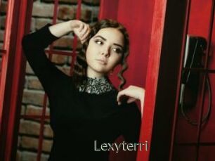 Lexyterri