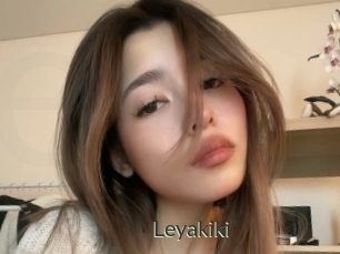 Leyakiki