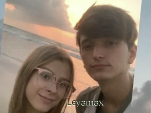 Leyamax