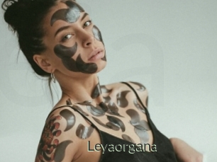 Leyaorgana