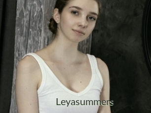 Leyasummers