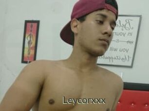 Leycorxxx