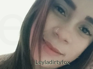 Leyladirtyfox