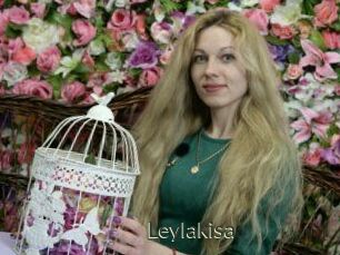 Leylakisa