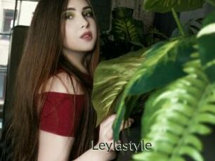 Leylastyle