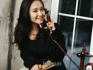 Leysun