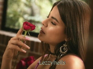 Lezzyhells
