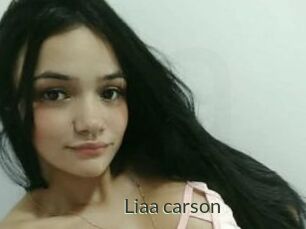 Liaa_carson