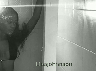 Liaajohnnson