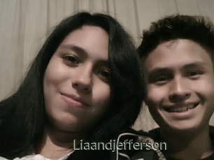 Liaandjefferson