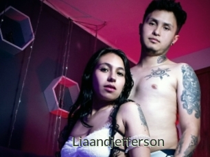 Liaandjefferson