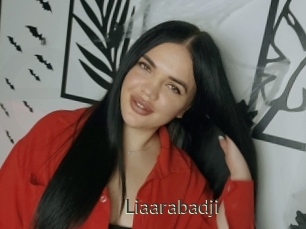 Liaarabadji