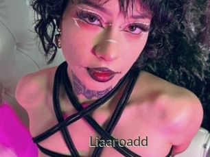 Liaaroadd