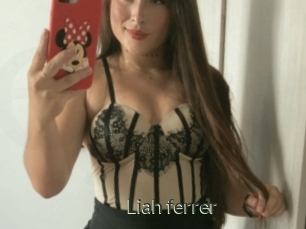 Liah_ferrer