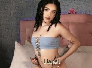 Liahall
