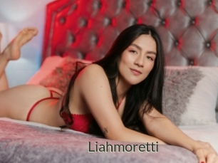 Liahmoretti