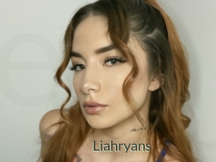 Liahryans