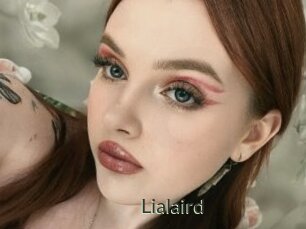 Lialaird