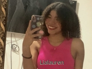 Lialauren