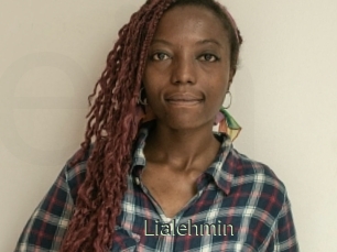 Lialehmin