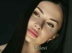 Lialovi
