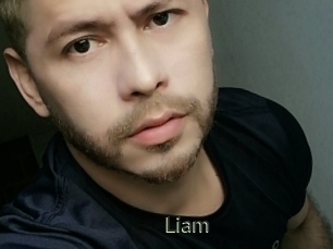 liam Ejaculator