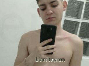 Liam_tayron