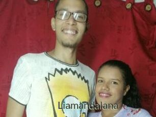 Liamandalana
