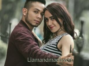 Liamandmadisson