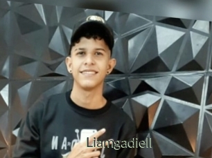 Liamgadiell