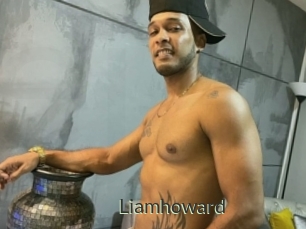 liamhoward Ejaculator